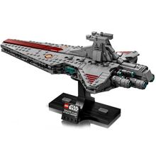 Конструктор LEGO Star Wars Звездный крейсер класса Венатор 643 детали (75441)