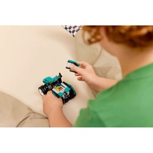 Конструктор LEGO City Трактор 204 деталі (60498)