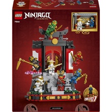 Конструктор LEGO Ninjago Модель персонажів ніндзя. 15-та річниця 447 деталей (71866)