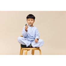 Конструктор LEGO Star Wars Швидкісний мотоцикл Мандалорця та Грогу 58 деталей (75436)