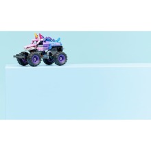 Конструктор LEGO Technic Monster Jam Sparkle Smash 243 деталі (42220)