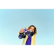 Конструктор LEGO Technic Monster Jam Sparkle Smash 243 деталі (42220)