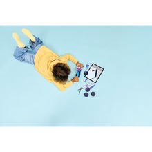 Конструктор LEGO Technic Monster Jam Sparkle Smash 243 деталі (42220)