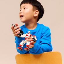 Конструктор LEGO Star Wars Робот ударного клона-солдата 151 деталь (75448)