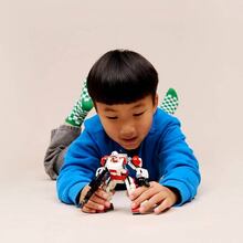 Конструктор LEGO Star Wars Робот ударного клона-солдата 151 деталь (75448)