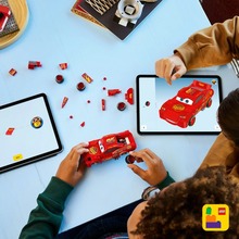 Конструктор LEGO Молния МакКуин (77255)