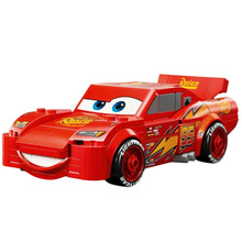 Конструктор LEGO Молния МакКуин (77255)