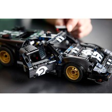 Конструктор LEGO Technic Автомобіль для гонок Ford GT40 MKII 1966 793 деталі (42223)