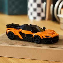 Конструктор LEGO McLaren W1 (77257)
