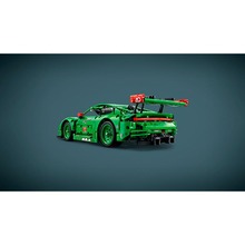 Конструктор LEGO Technic Автомобіль Porsche 911 GT3 R REXY AO Racing 1313 деталі (42224)