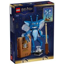 Конструктор LEGO Harry Potter Корнуэльские пикси 320 деталей (76461)