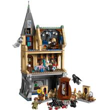 Конструктор LEGO Harry Potter Замок Хогвартс: Лікарняне крило 907 деталей (76463)
