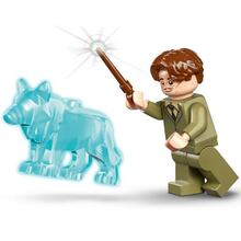 Конструктор LEGO Harry Potter Замок Хогвартс: Лікарняне крило 907 деталей (76463)