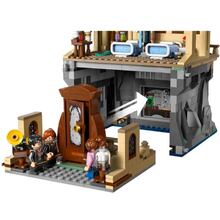 Конструктор LEGO Harry Potter Замок Хогвартс: Лікарняне крило 907 деталей (76463)