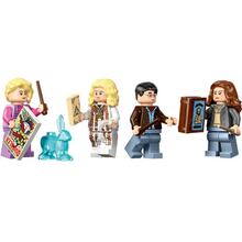 Конструктор LEGO Harry Potter Дім Місяця Лавгуд 764 деталі (76467)