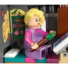 Конструктор LEGO Harry Potter Дім Місяця Лавгуд 764 деталі (76467)