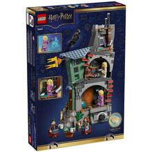 Конструктор LEGO Harry Potter Дім Місяця Лавгуд 764 деталі (76467)