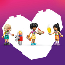 Конструктор LEGO Friends Веселая крытая игровая площадка 668 эл (42686)