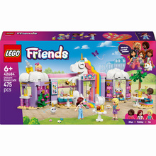 Конструктор LEGO Friends Кофейня мечты единорога 475 эл (42684)