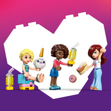 Конструктор LEGO Friends Кофейня мечты единорога 475 эл (42684)