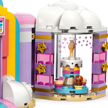 Конструктор LEGO Friends Кофейня мечты единорога 475 эл (42684)