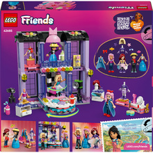 Конструктор LEGO Friends Модний показ у Хартлейк-Сіті 410 ел (42685)
