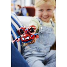 Конструктор LEGO Spidey Павук: Підводні Транспортні Засоби 154 ел (11207)