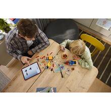 Конструктор LEGO Spidey Піратський Корабель Команди Павука 201 ел (11208-)