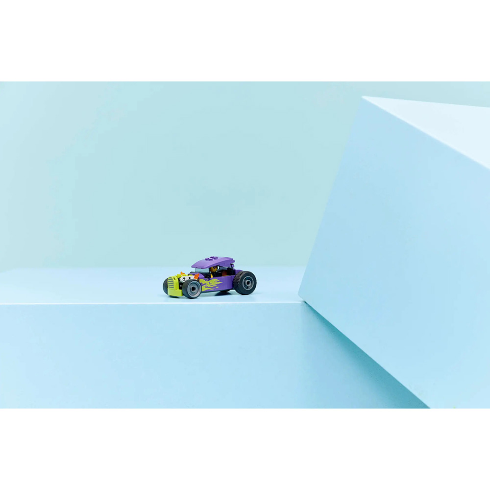 Покупка Конструктор LEGO City Хотрод (60485)