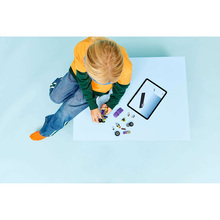 Конструктор LEGO City Хотрод (60485)