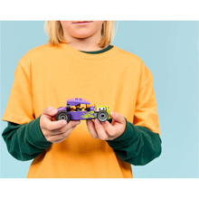 Конструктор LEGO City Хотрод (60485)