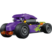 Конструктор LEGO City Хотрод (60485)