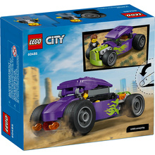 Конструктор LEGO City Хотрод (60485)