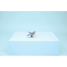 Конструктор LEGO Creator Лютая акула со сундуком сокровищ (31381)