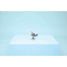 Конструктор LEGO Creator Лютая акула со сундуком сокровищ (31381)