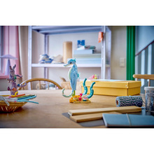 Конструктор LEGO Creator Морские животные: красивые дельфины (31385)