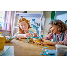 Конструктор LEGO Creator Морские животные: красивые дельфины (31385)