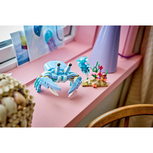 Конструктор LEGO Creator Морские животные: красивые дельфины (31385)