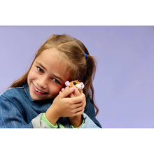 Конструктор LEGO Creator Чарівний хом'як з квіткою (31376)