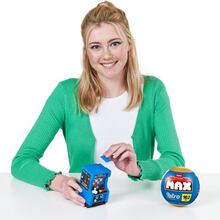 Конструктор у капсулі Max серії Retro S1 Ігровий аркадний автомат (83185BGQ8)