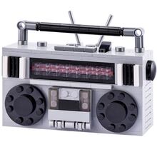 Конструктор в капсуле Max серии Retro S1 Кассетный магнитофон (83185DGQ8)