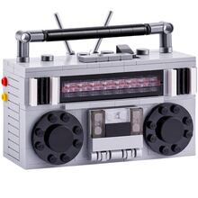 Конструктор в капсуле Max серии Retro S1 Кассетный магнитофон (83185DGQ8)