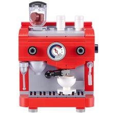 Конструктор в капсуле Max серии Home S1 Кофемашина (83224AGQ8)