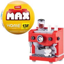 Конструктор в капсуле Max серии Home S1 Кофемашина (83224AGQ8)