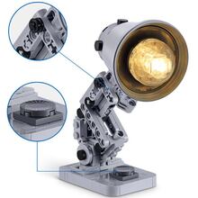 Конструктор у капсулі Max серії Home S1 Лампа (83224EGQ8)