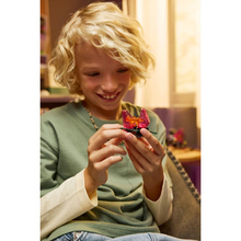 Конструктор LEGO DREAMZzz Кошмарний землекоп-скорпіон 505 деталей (71513)