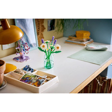 Конструктор LEGO Botanicals Ромашки 133 деталі (11508)