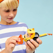 Конструктор LEGO City Автомобили - Строительный погрузчик 61 деталь (60483)