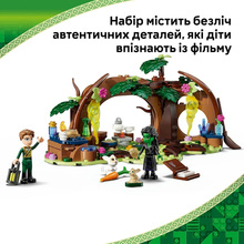 Конструктор LEGO Wicked Відступ Ельфаби 228 деталей (75687)