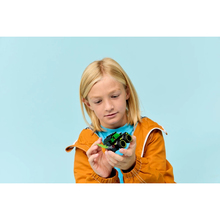 Конструктор LEGO City Автомобили - Игровой автомобиль для гонки 64 детали (60484)